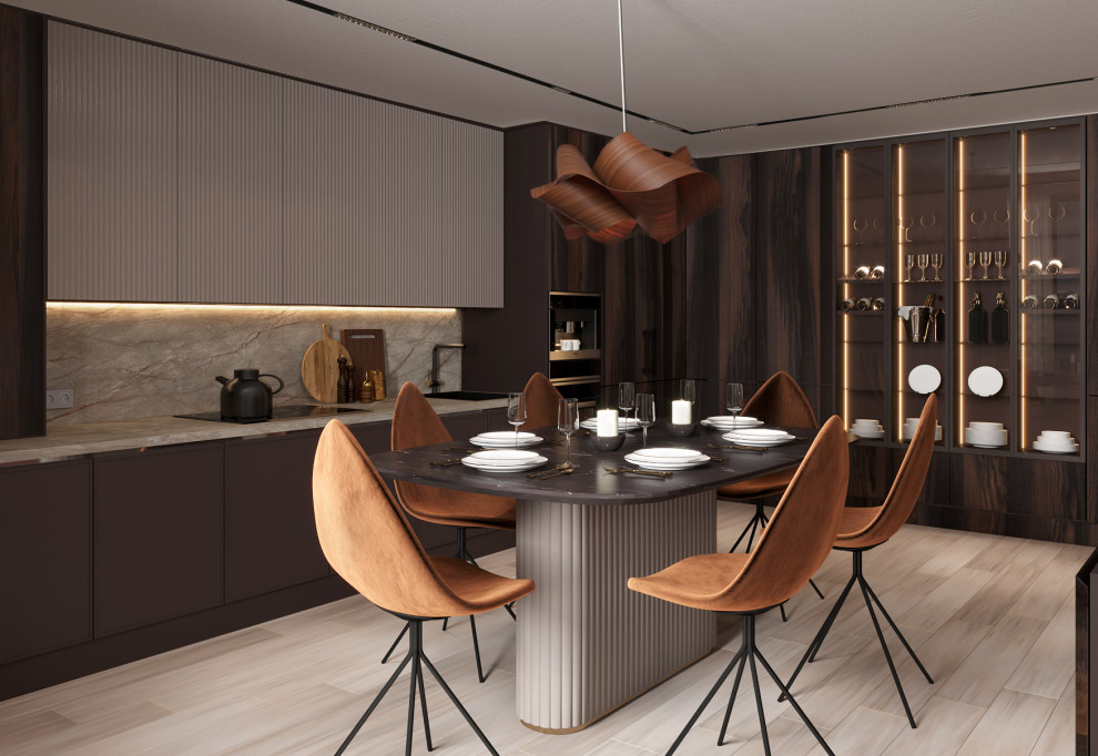 Натуральная элегантность