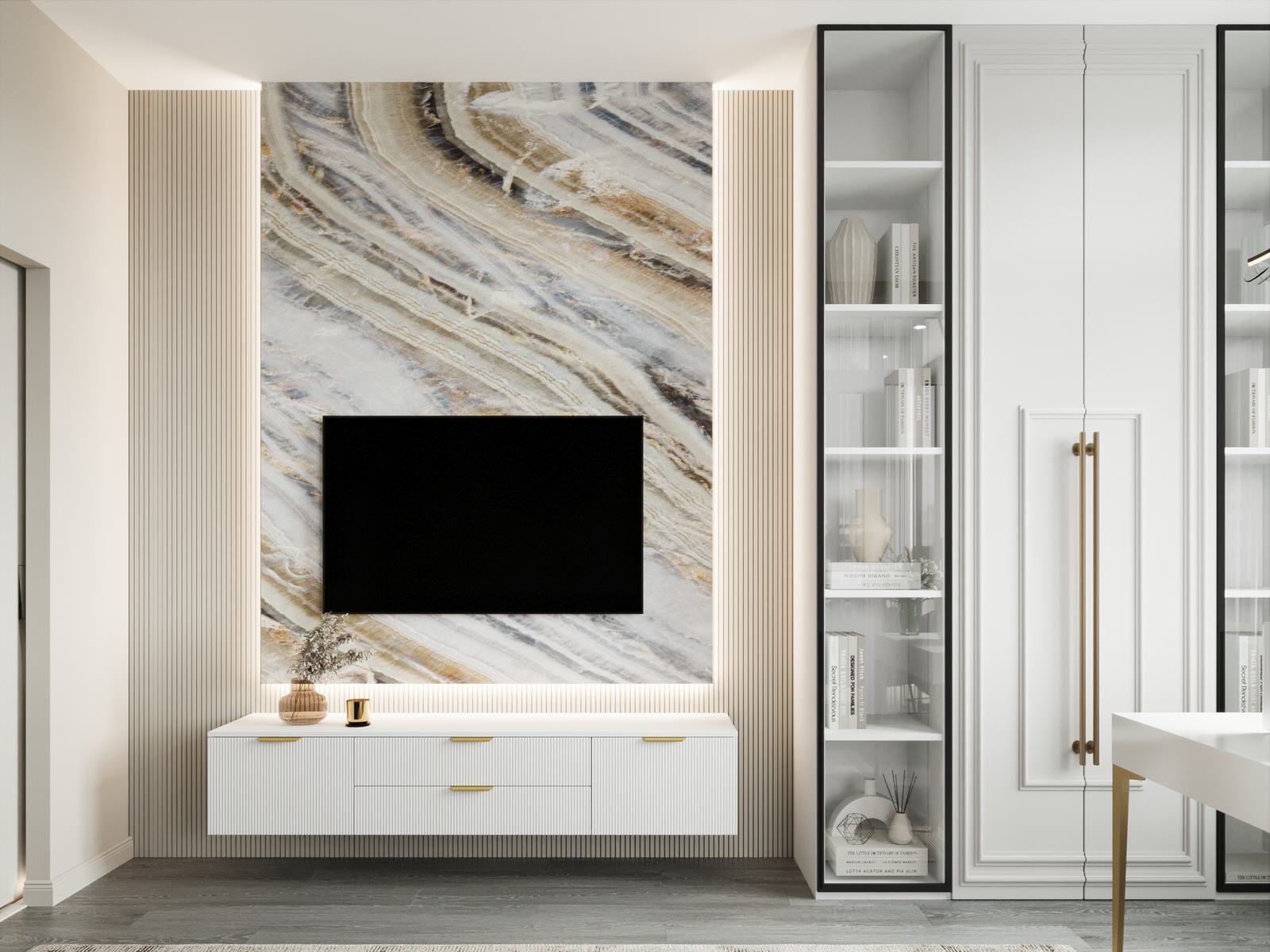 ЖК Образцовый Квартал