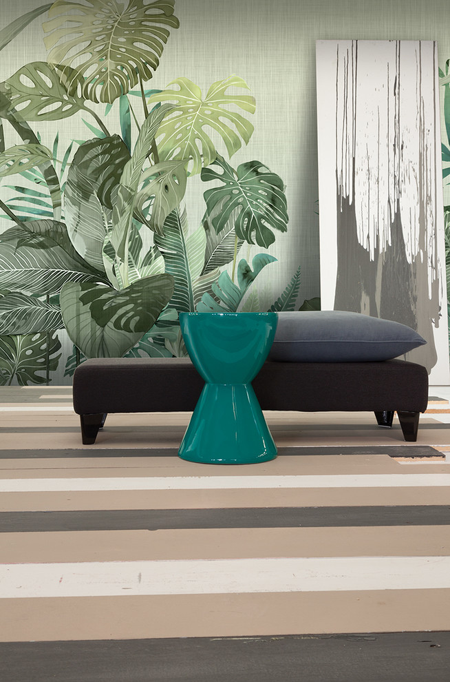 Микротренд: Цветы гиганты и мутанты