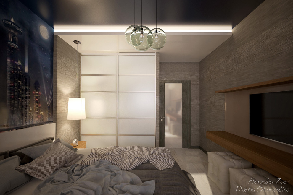 2-комнатная квартира в ЖК "Янтарный"