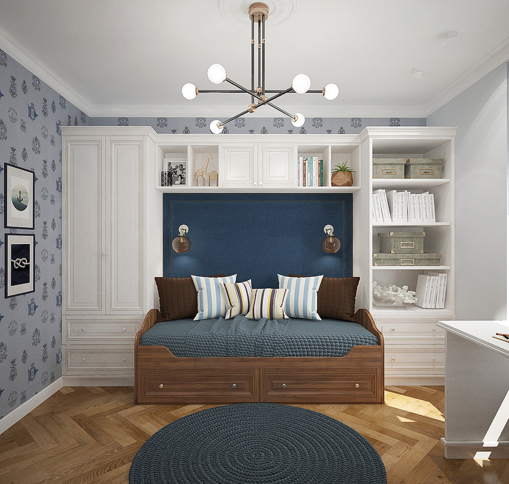 Очарование старой Москвы