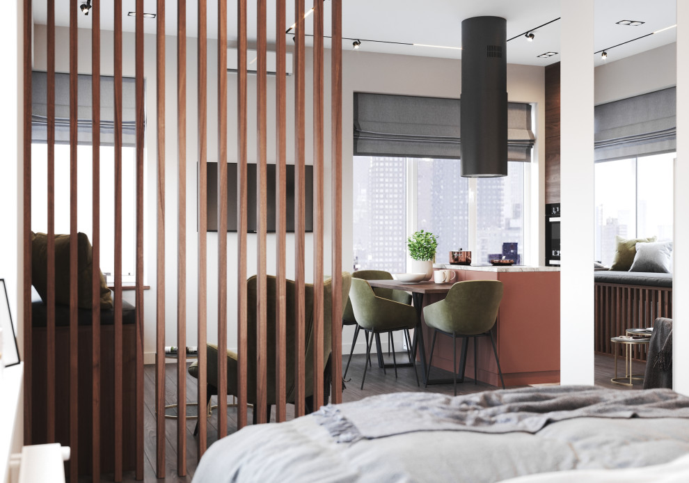 ЖК Level Амурская