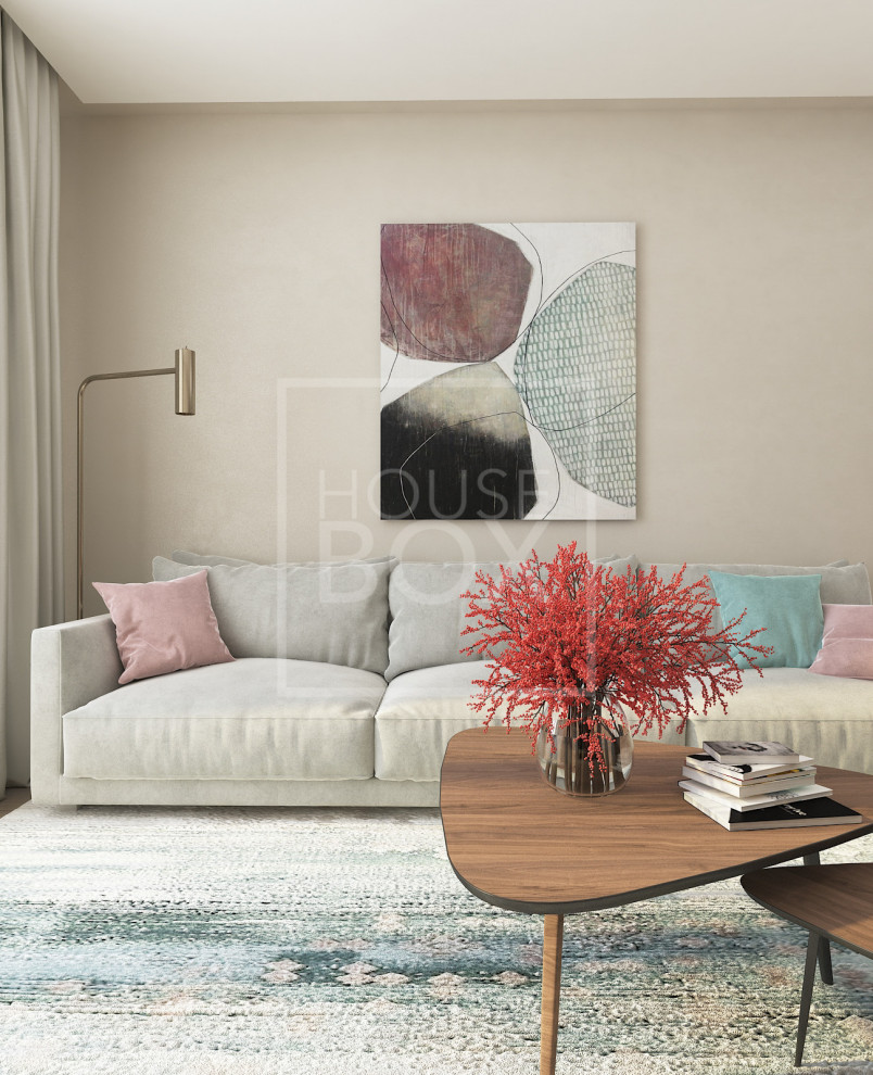 СКАНДИНАВСКИЙ Malmo