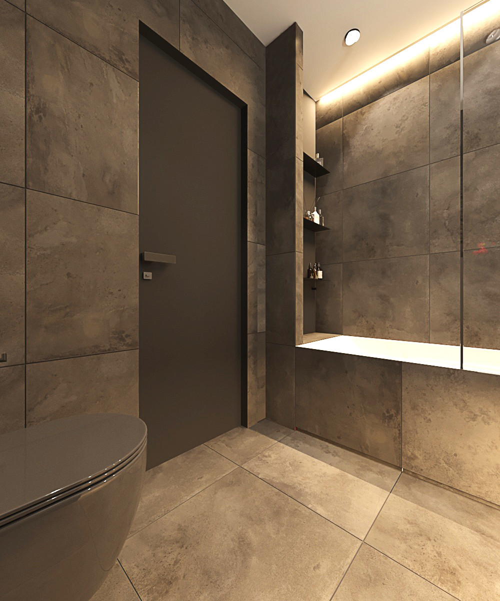 Уют по-мужски