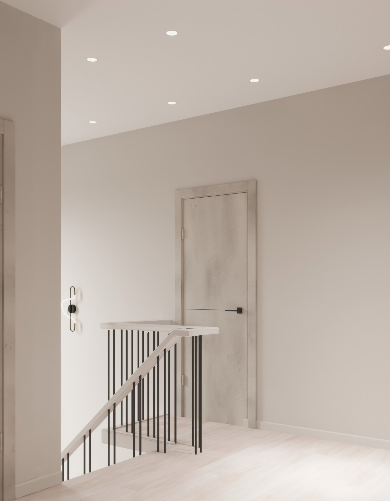 Дом в с.Луговое