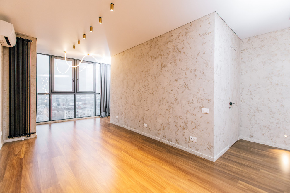 Челябинск. Интерьер Свободы 77