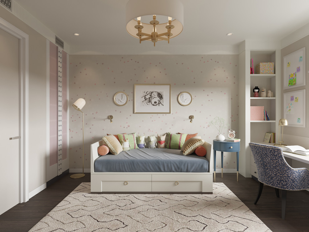 Квартира в ЖК Розмарин