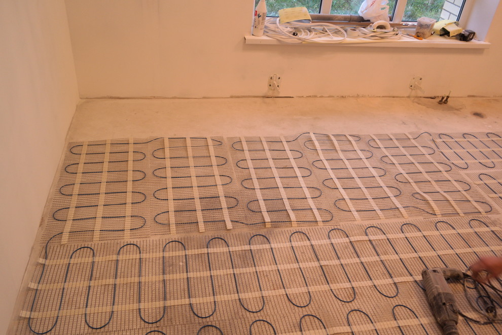 Отделка коттеджа 180 кв.м