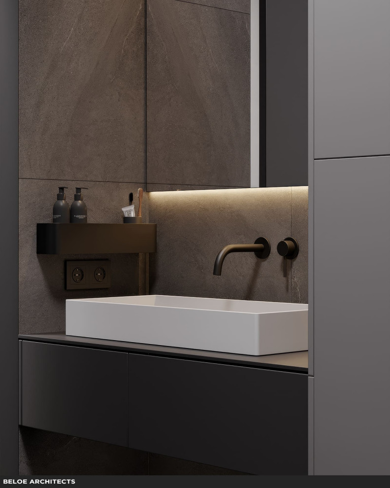 ЖК Nagatino i-Land