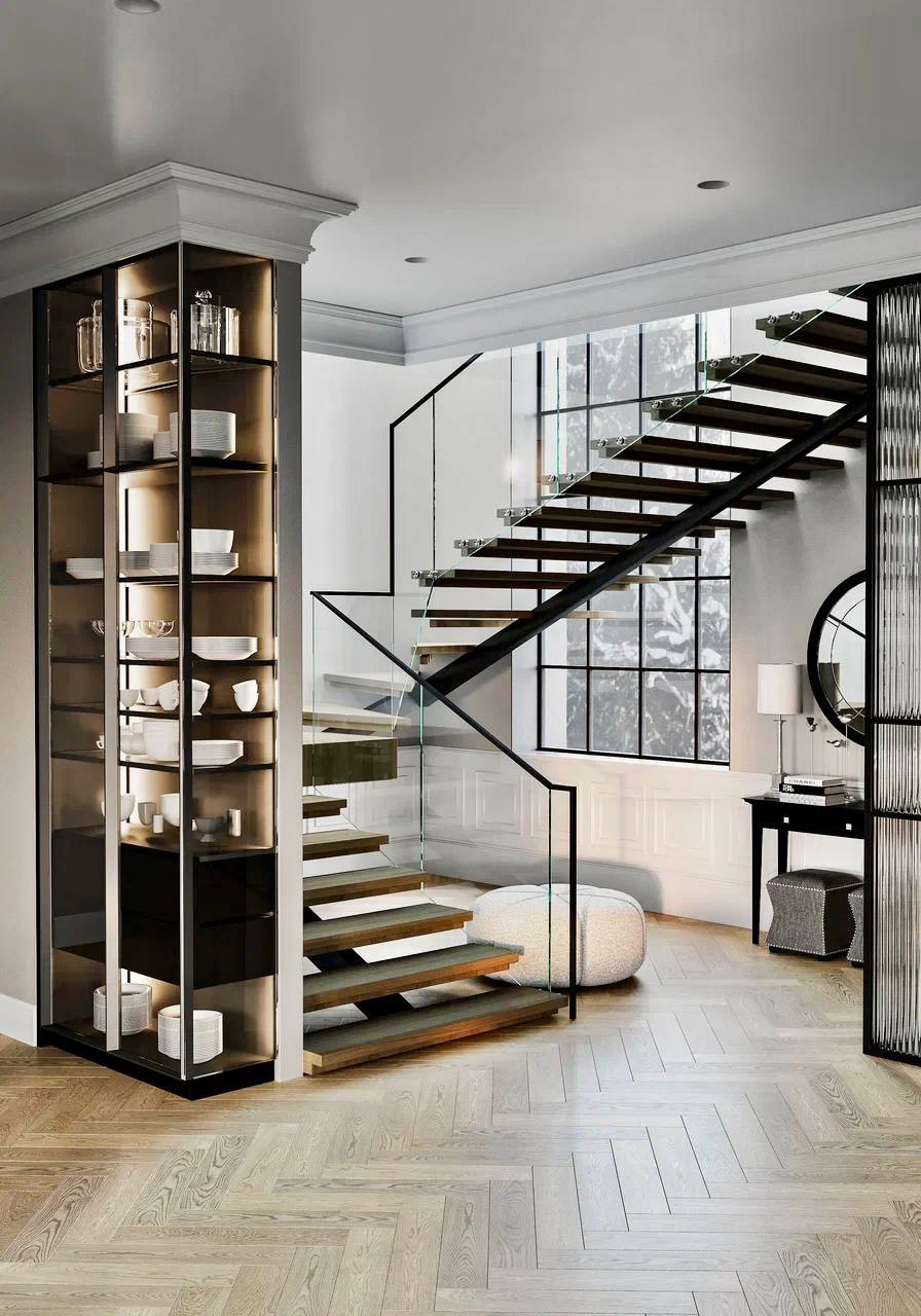 КП Сокольники парк 2022 год, г. Москва, 330 кв.м