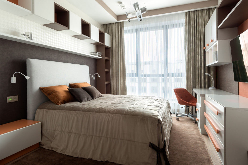 Баррин Хауз