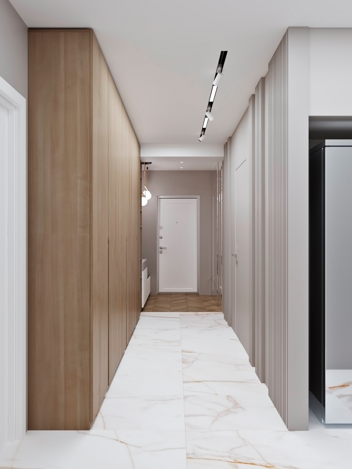 ЖК на Никитинской