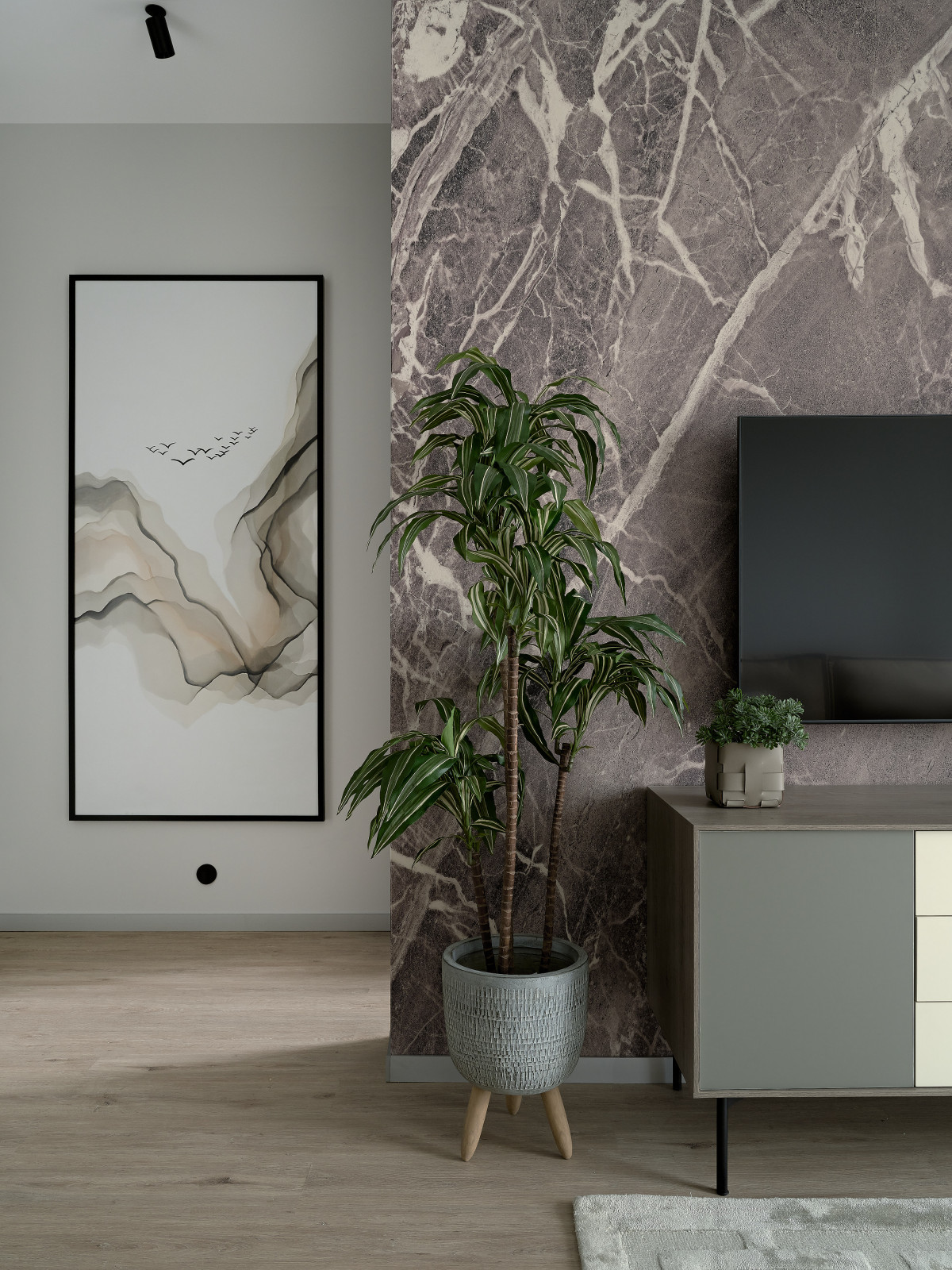 Фотосъемка квартиры в ЖК Прайм Парк