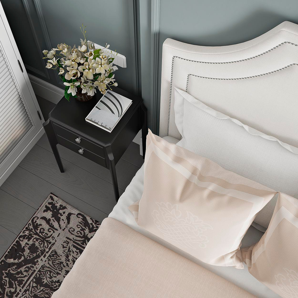 ЖК "Резиденция архитекторов"