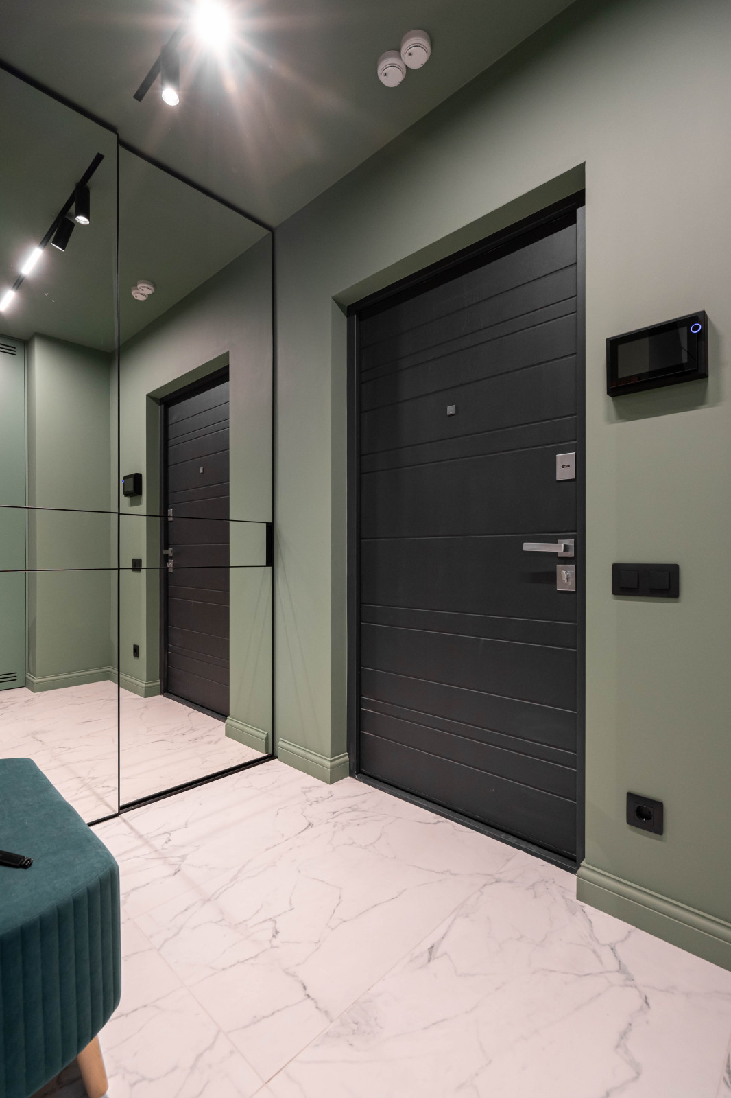 ЖК Черная Речка