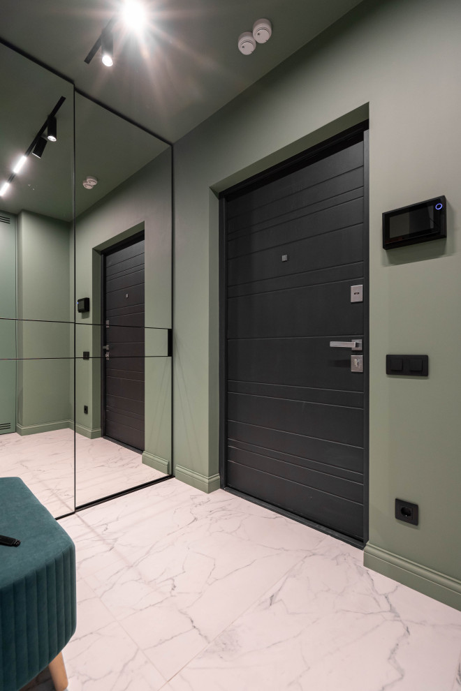 ЖК Черная Речка