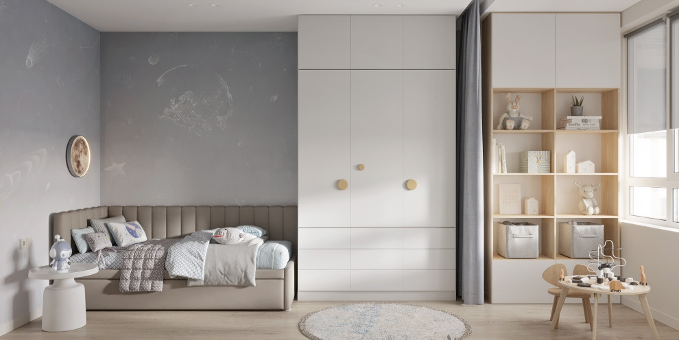 ЖК Выбор первых (Уфа)