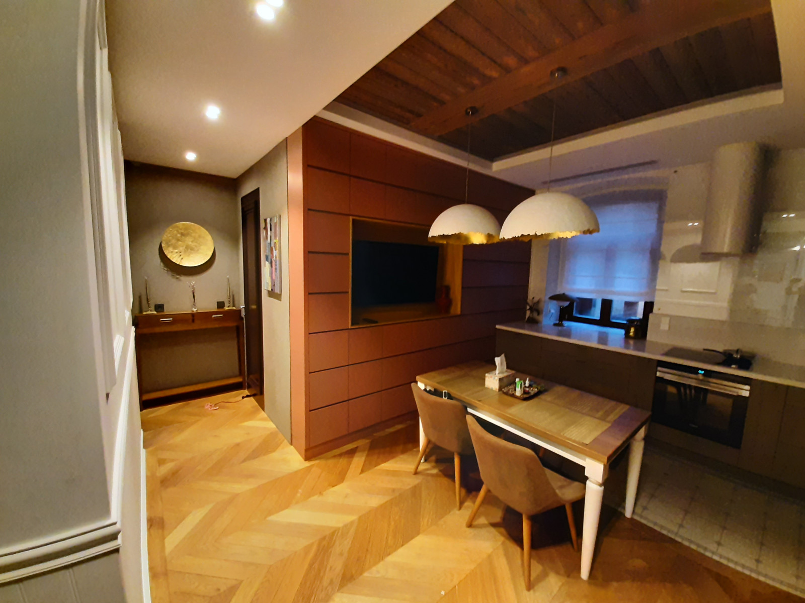 Патриарши Пруды