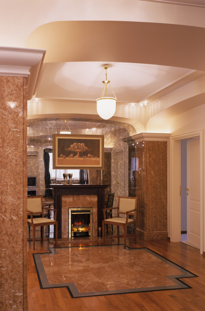 Квартира на Тишинке