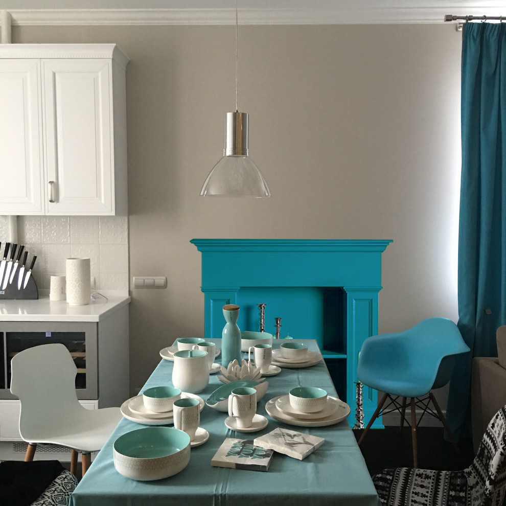 Квартира на Крупской