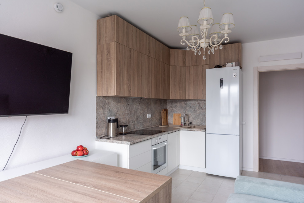 Кухня Трансформер