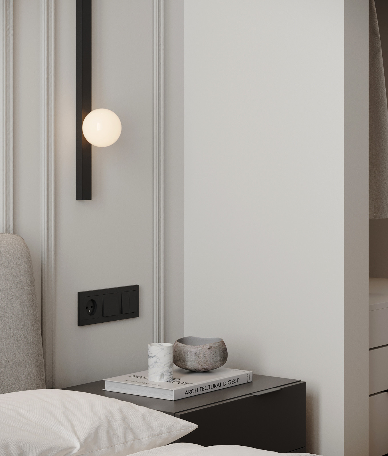 ЖК AFI PARK Воронцовский