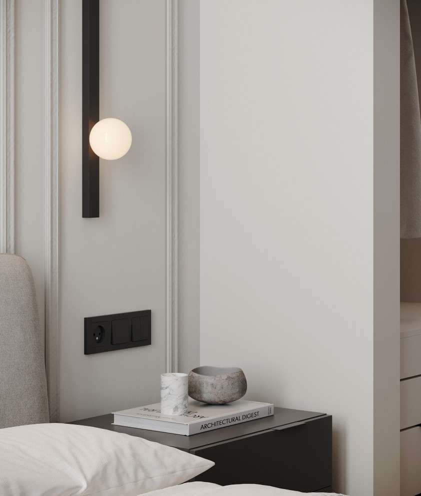 ЖК AFI PARK Воронцовский