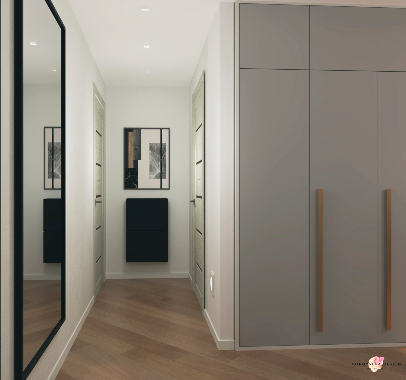 Проект "Уют по-мужски"