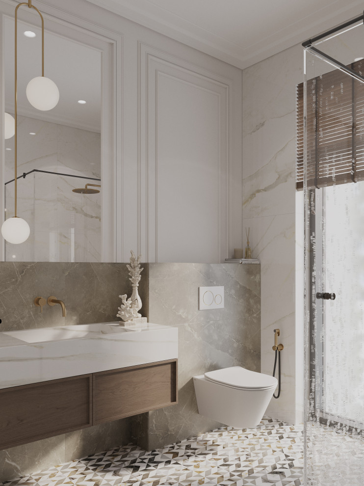 Тихая роскошь