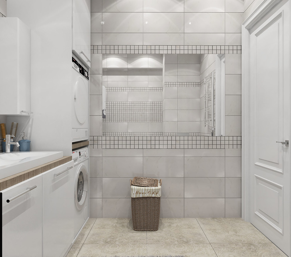 Квартира в "Сталинке"