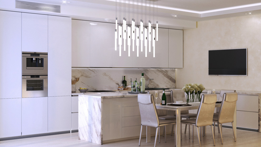 Утренний бриз