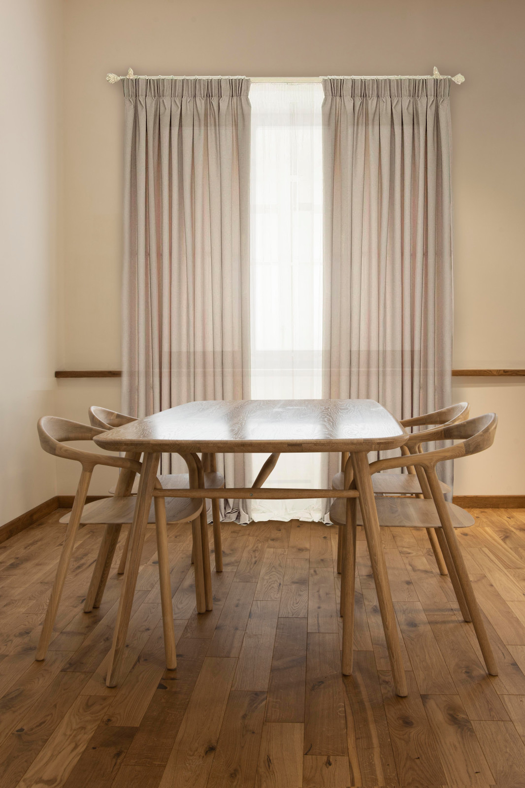 Олег Молчанов