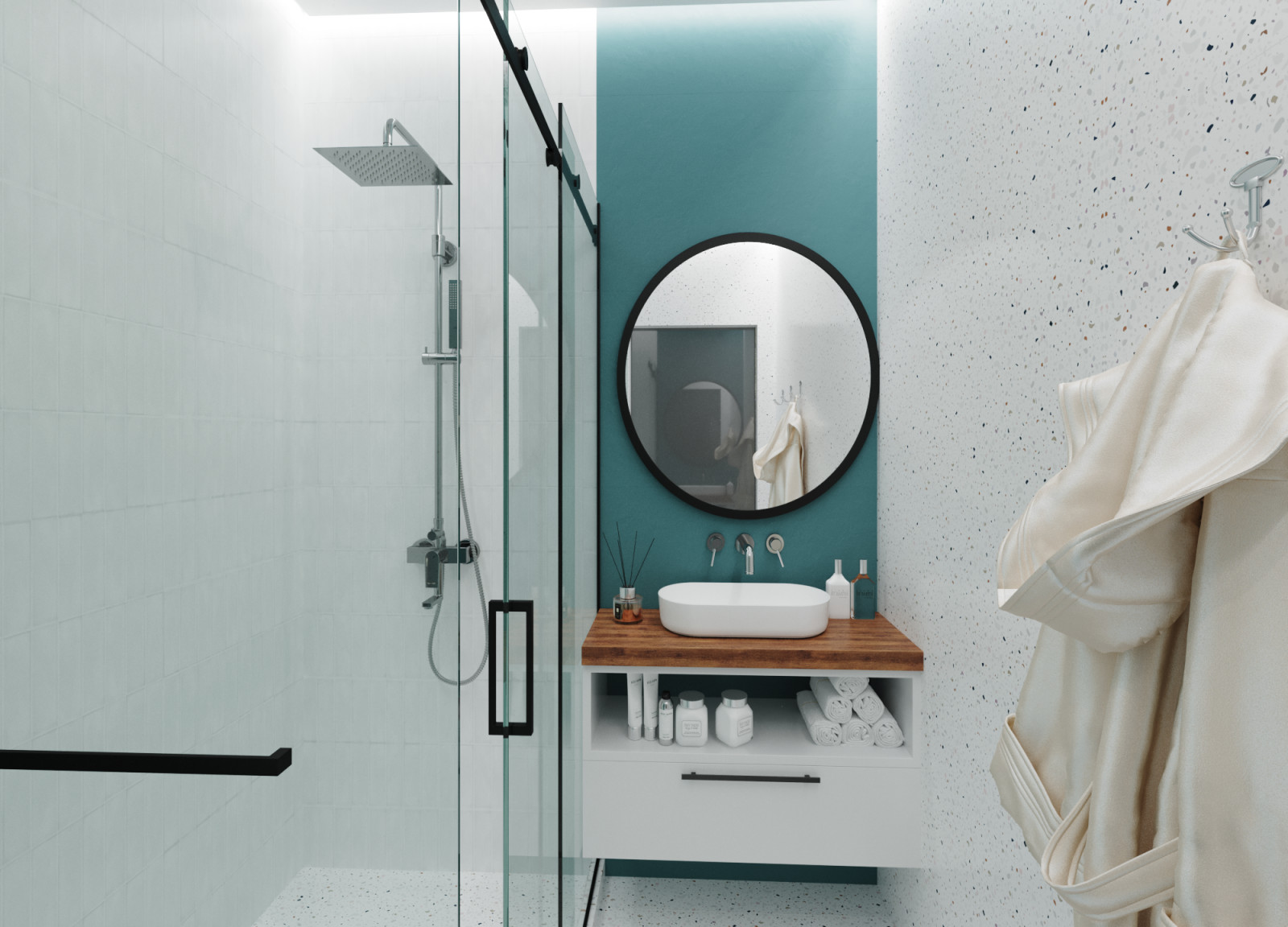 загородный дом