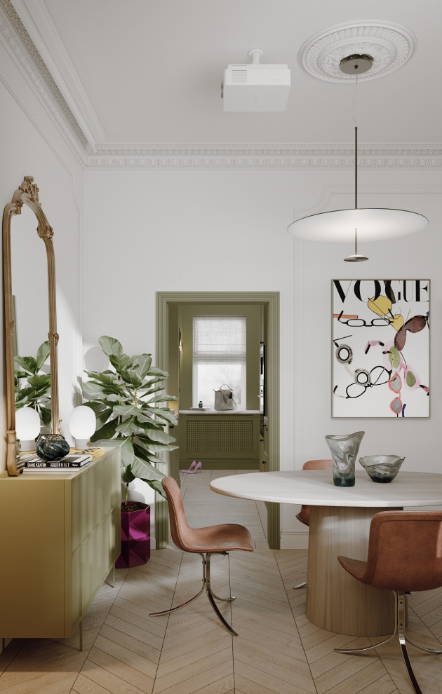 ВИНТАЖНЫЙ ШАРМ