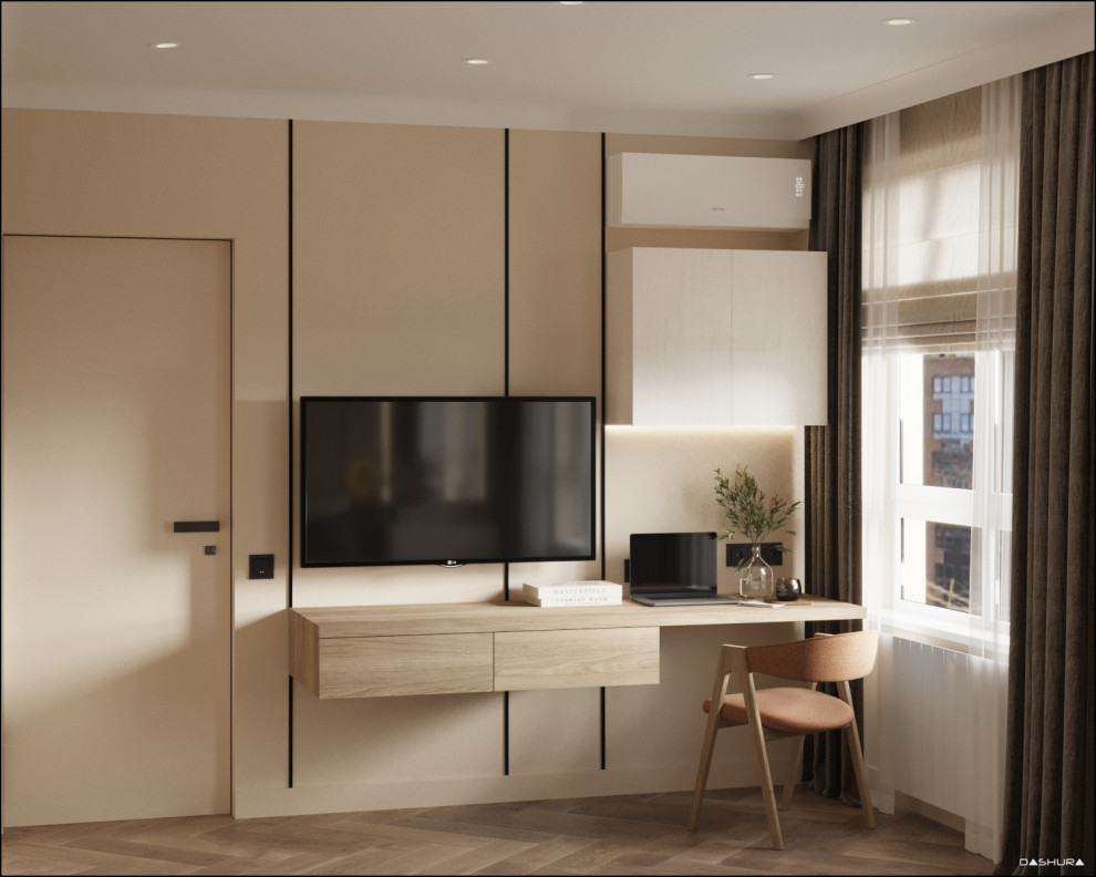 ЖК Панова парк