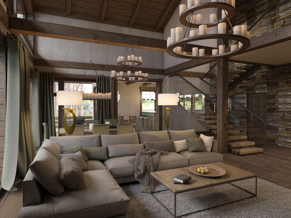 Квартира в жилом комплексе «Морские террасы»