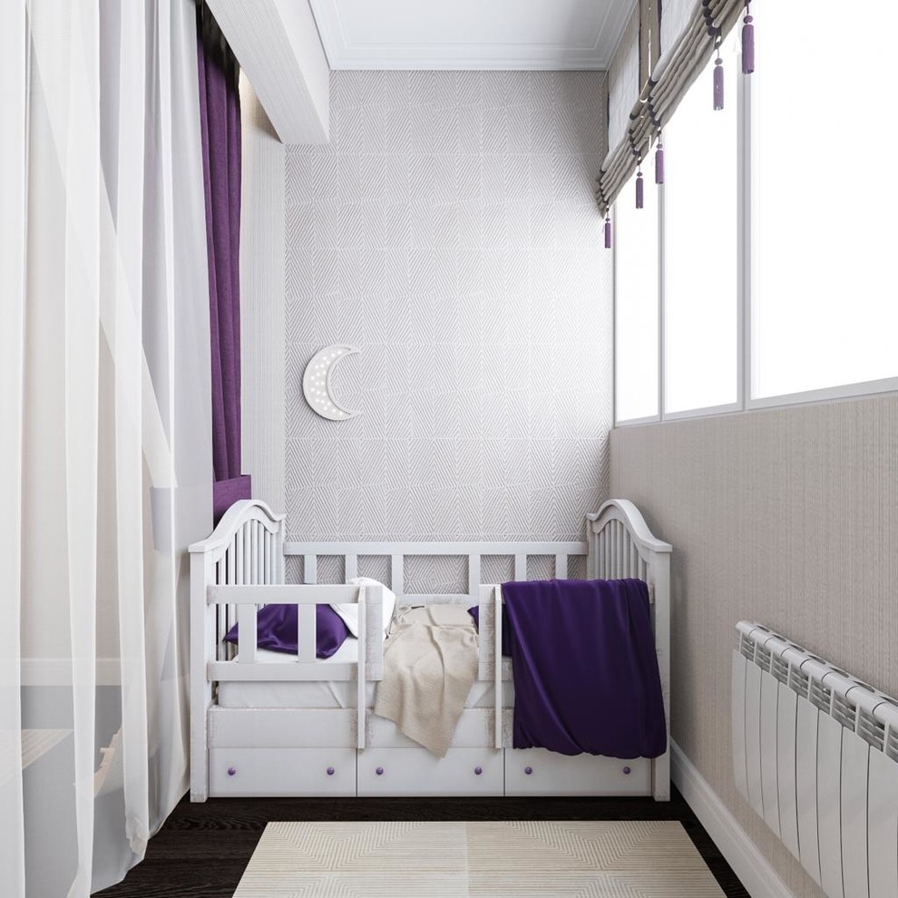 Тёплый стан - квартира