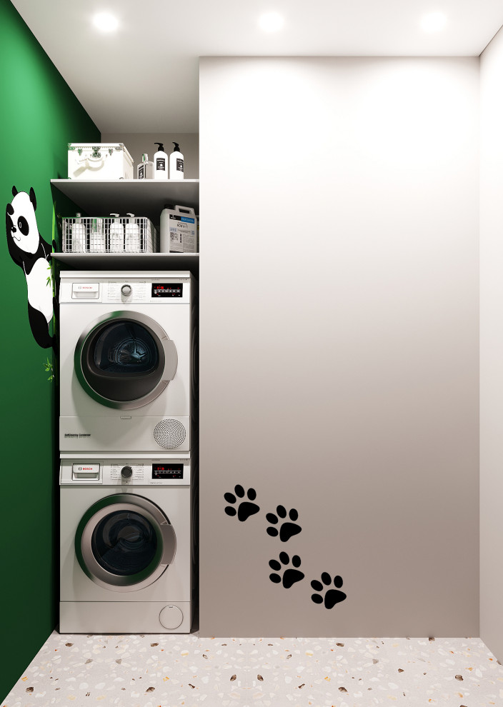 35 Академгородок