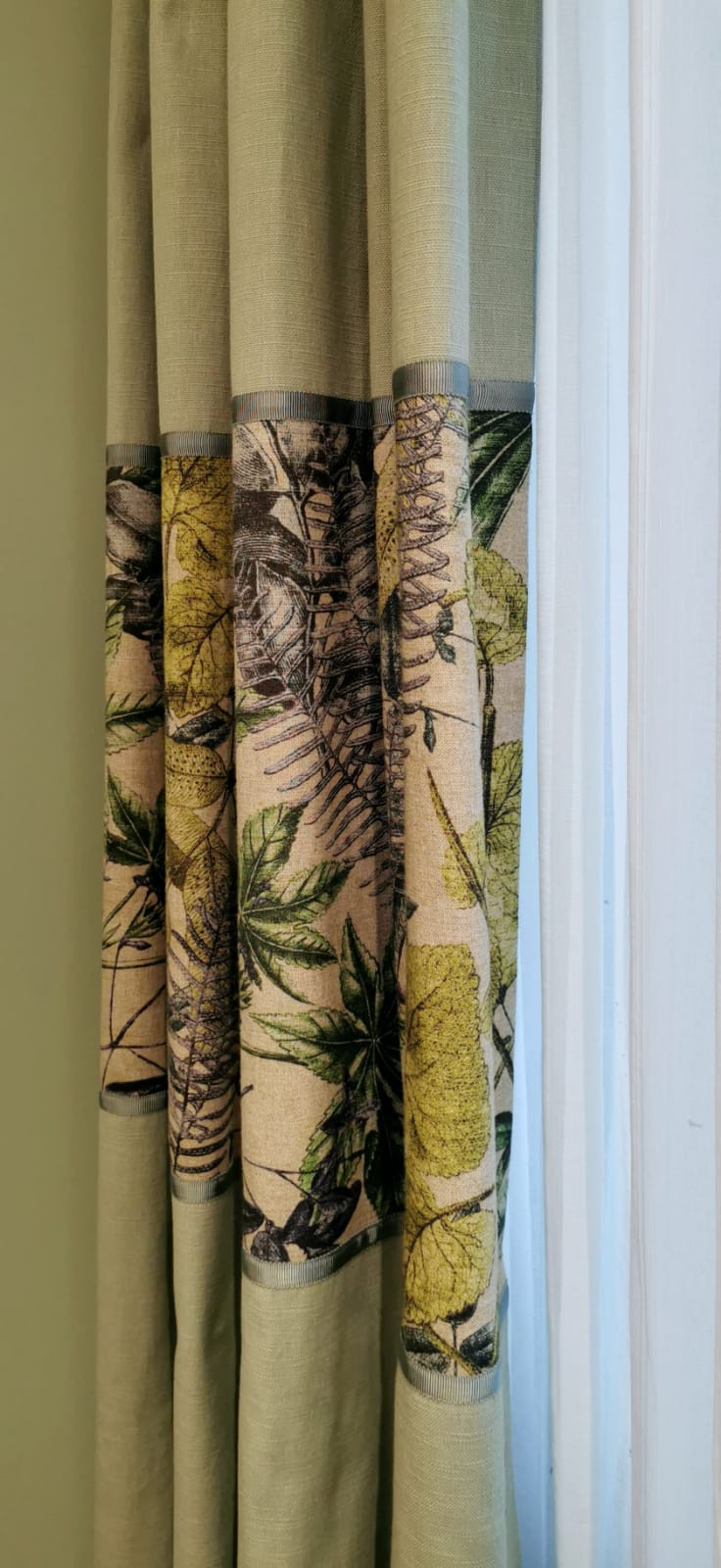 ЖК "Каскад" квартира 160м2