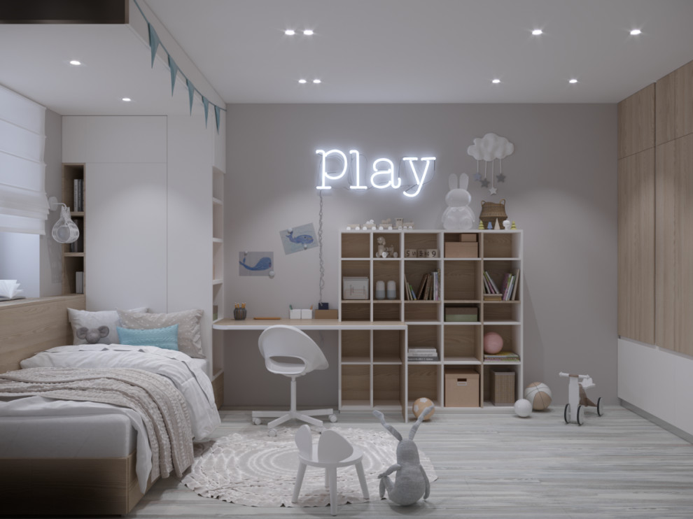 Квартира на Киевской