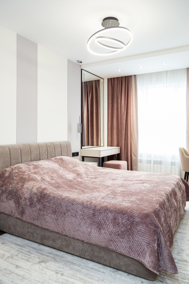 ЖК Лапланлия, 4х комнатная кв