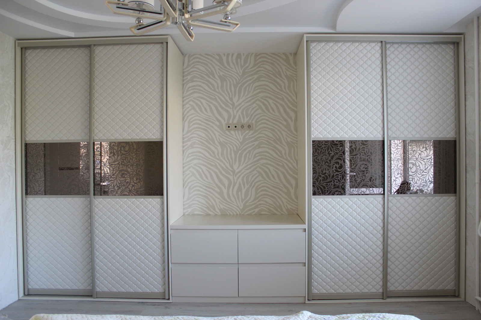 Наши работы