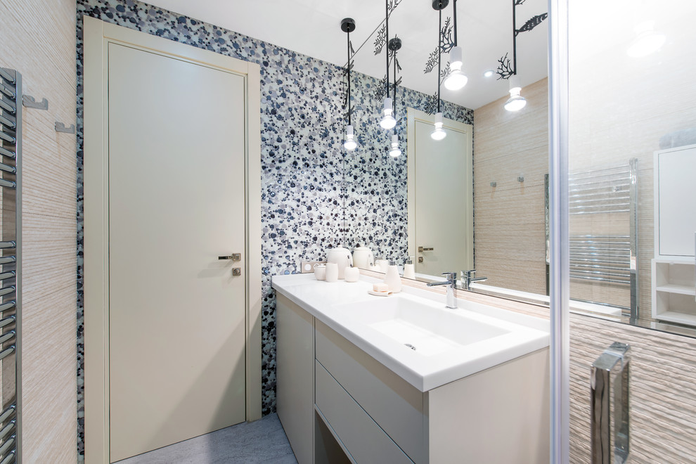 ОСЕННЯЯ РЕКА