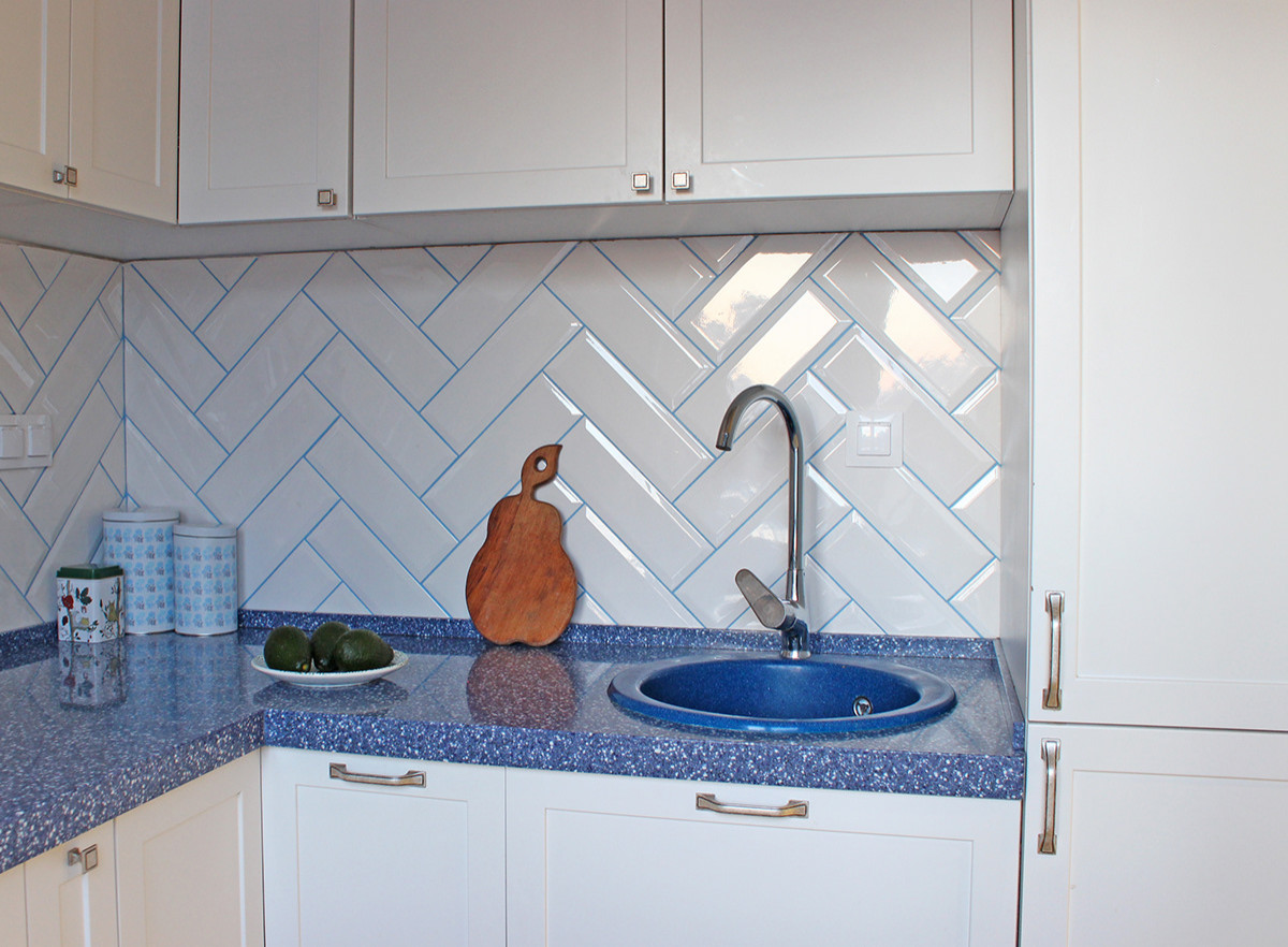 квартира на Рублёвском шоссе