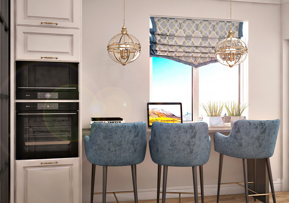 Квартира 80 м2