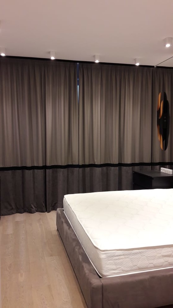 ЖК Ломоносовский