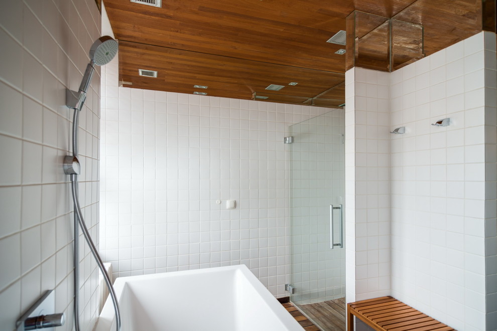 Квартира Романовой