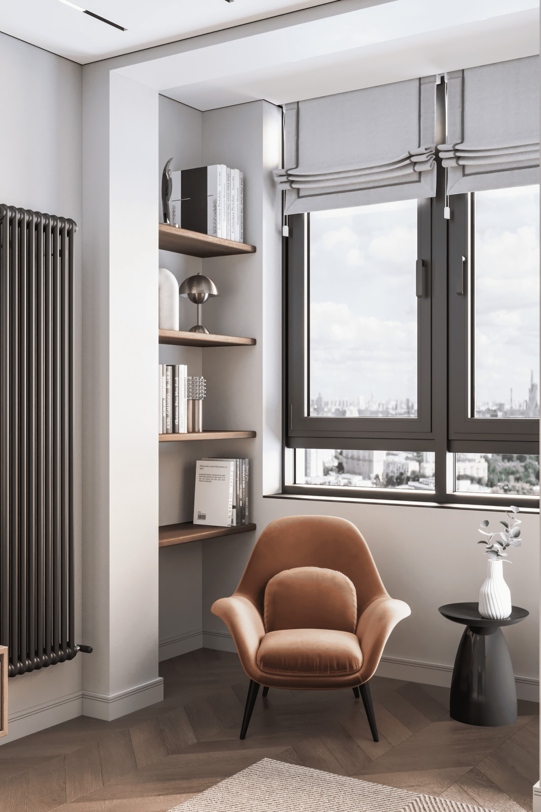 Румянцева 3КК