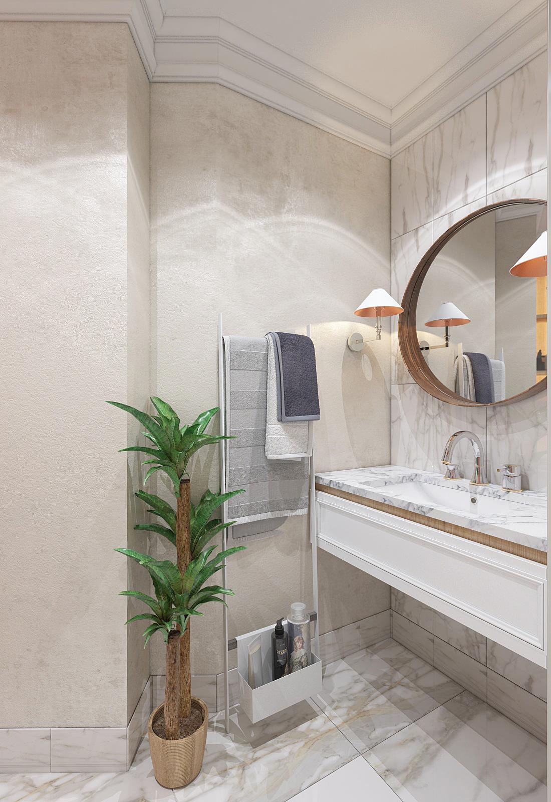 Апартаменты с видом на Жигулевские Ворота