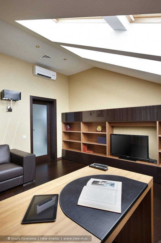 Загородный дом в коттеджном поселке «Красная горка» - 235 м²